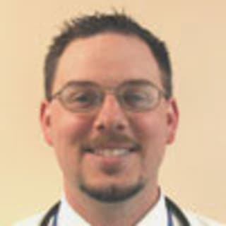 Justin Mansfield, MD, Internal Medicine, Ogden, UT