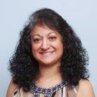 Sunita Chaudhari, MD