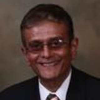 Nilesh Desai, MD