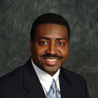 Terrill Applewhite, MD