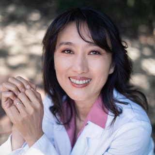 Diane Bai, MD