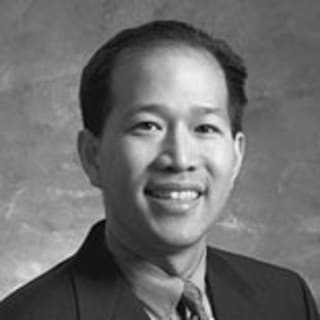 Aaron Tsai, MD