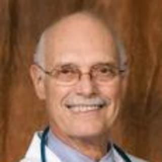 Frederick Saunders, MD