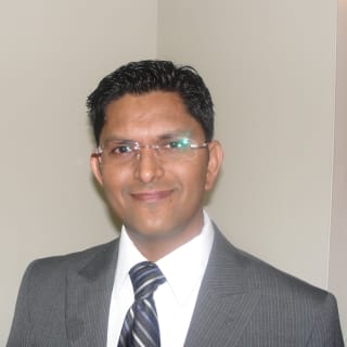 Harikrishna Makani, MD, Cardiology, Victorville, CA