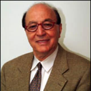 Abass Alavi, MD, Nuclear Medicine, Philadelphia, PA, Hospital of the University of Pennsylvania