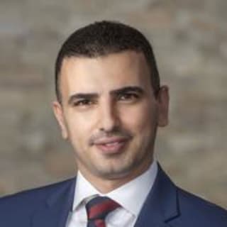 Mohammad Abu Hishmeh, MD, Pulmonology, Springfield, MA