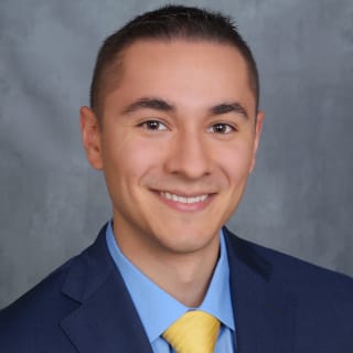Rafael Ortega, MD, Emergency Medicine, Chapel Hill, NC