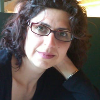 Irini Scordi-Bello, MD, Pathology, New York, NY