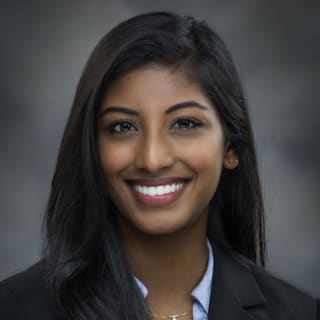 Aliyah Ali, MD, Obstetrics & Gynecology, Stony Brook, NY