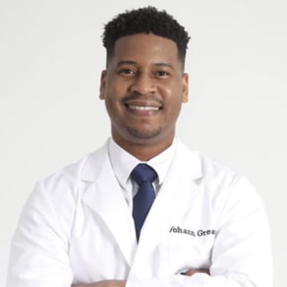 Yohann Greaves, MD