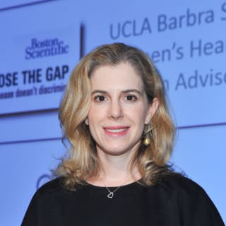 Tamara Horwich, MD, Cardiology, Los Angeles, CA, Ronald Reagan UCLA Medical Center