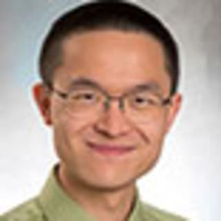 Liwei Jiang, MD