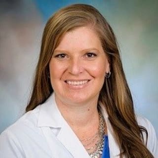 Anne Nance, Nurse Practitioner, Galveston, TX, University of Texas Medical Branch