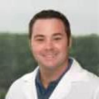 Robert Greiner II, DO, Orthopaedic Surgery, Independence, MO, St. Mary's Medical Center