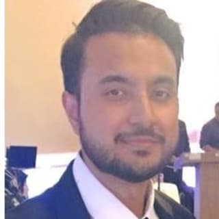 Shahinul Haque, Pharmacist, Corona, NY