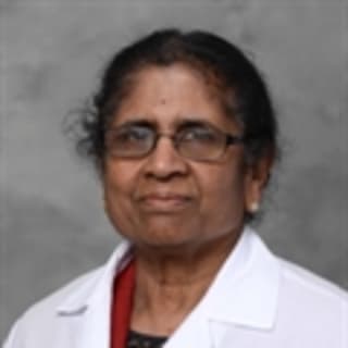 Nalini Janakiraman, MD