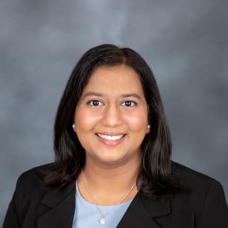 Namrata Damle, MD, Resident Physician, Saint Louis Park, MN