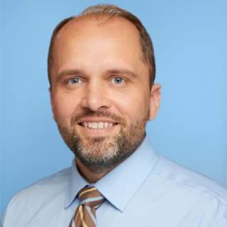 Chad Richards, DO