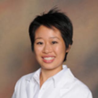 Victoria Chia, MD, Obstetrics & Gynecology, Brooklyn, NY