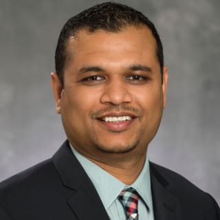 Kiran Patel, MD, Internal Medicine, Madison, WI