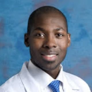 Yaw Boachie-Adjei, MD, Orthopaedic Surgery, Raleigh, NC