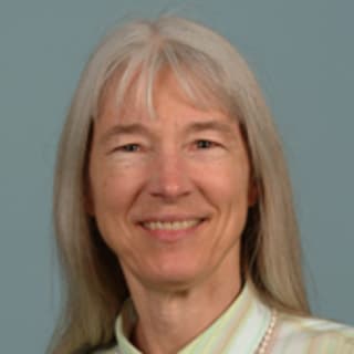 Joan King-Angell, MD, Internal Medicine, Berkeley, CA