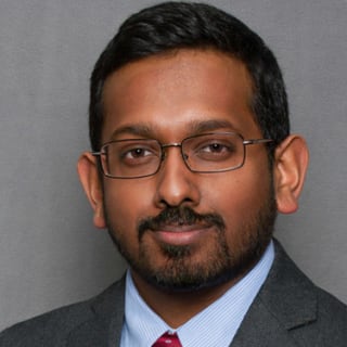Vasudevan Mahalingam, DO, Pathology, Detroit, MI