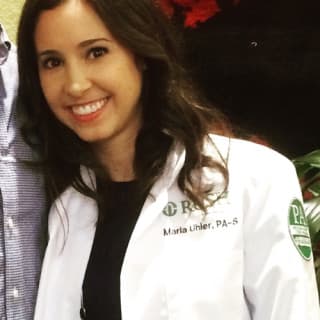 Maria Uhler