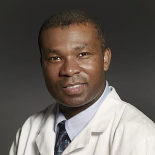 Emeka Acholonu, MD, General Surgery, Voorhees, NJ, Virtua Voorhees