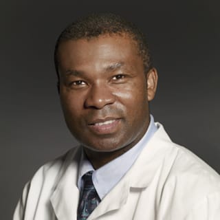 Emeka Acholonu, MD