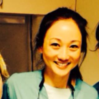 Su-Yu Li, MD, Interventional Radiology, Long Beach, CA, California Hospital Medical Center