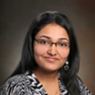 Kavitha Golipelly, MD