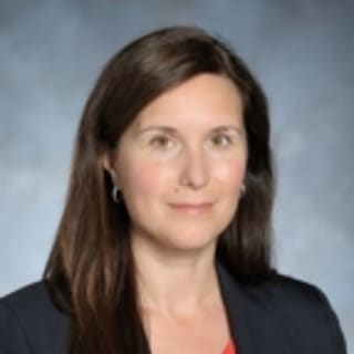 Marija Grahovac, MD, Obstetrics & Gynecology, Allen Park, MI