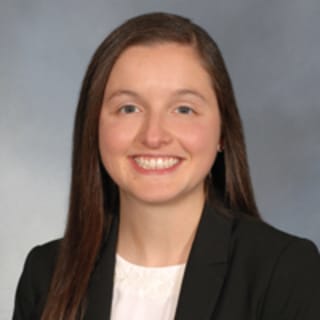 Emily Secrist, MD, Resident Physician, Cincinnati, OH