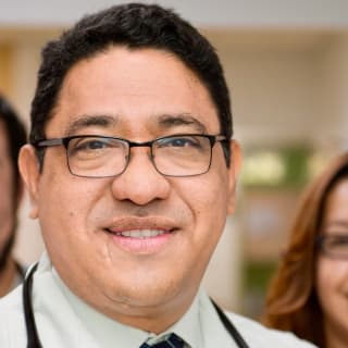 Felix Aguilar, MD, Family Medicine, Los Angeles, CA, San Gabriel Valley Medical Center
