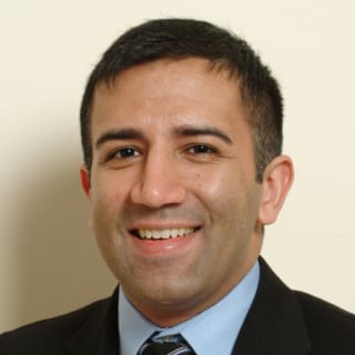 Akshat Pujara, MD