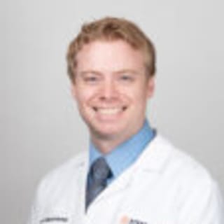 Landon Hobbs, MD, Resident Physician, Charlottesville, VA