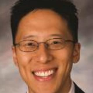Eric Chen, MD, Ophthalmology, Houston, TX, Houston Methodist Hospital