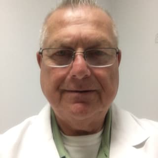 Dennis Kurz, Physician Assistant, Crystal River, FL