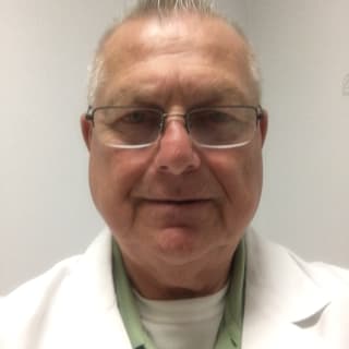 Dennis Kurz, PA, Physician Assistant, Dunnellon, FL
