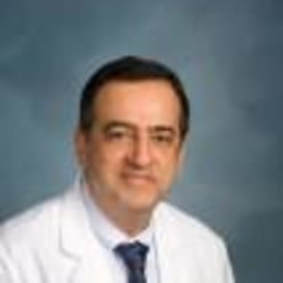 Bahman Bandari, MD, Internal Medicine, Torrance, CA