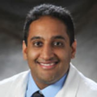 Vikram Prasanna, MD, Cardiology, Manassas, VA, UVA Health Haymarket Medical Center