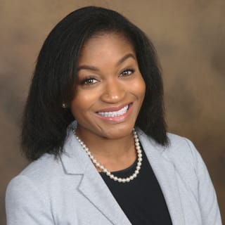 Oluyemisi Solomon, MD, Family Medicine, Roanoke, VA