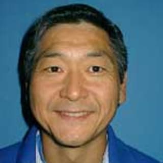 Curt Tsujimoto, MD