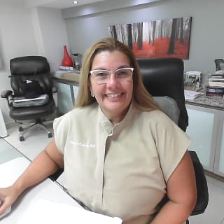 Vivian Acevedo, MD