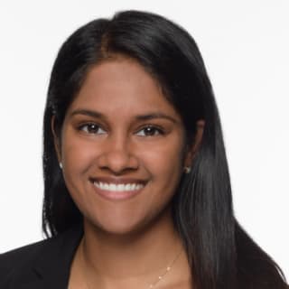 Samantha Nanayakkara, MD, Emergency Medicine, Los Angeles, CA