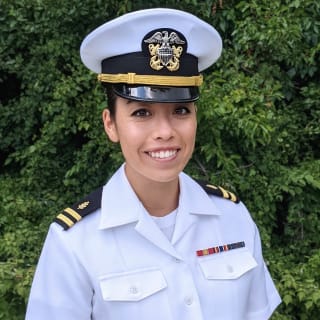 Kayla Torrez Chang, MD, General Surgery, Camp Lejeune, NC