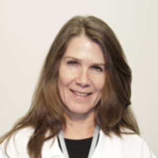 Julie Morgan, MD