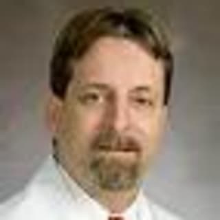 Donald Molony, MD, Nephrology, Houston, TX, Memorial Hermann - Texas Medical Center