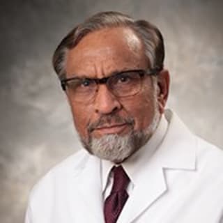 Yahya Siddiq, MD, Endocrinology, Austell, GA, WellStar Cobb Hospital